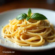 Recette Courge Spaghetti Carbonara Ma Carbonara Sans P&acirc;tes Pr&eacute;f&eacute;r&eacute;e