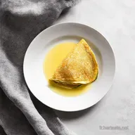 Cr&ecirc;pes Courgette Recette Facile LAp&eacute;ro Chic Sain