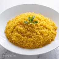Couscous Marocain Royal Voyage de Saveurs Facile