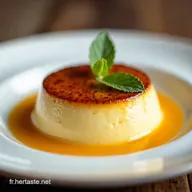 Cr&egrave;me Anglaise Facile et Inratable Ma Recette de Chef