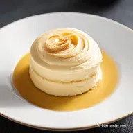 Cr&egrave;me Diplomate Facile La Douceur Fran&ccedil;aise R&eacute;invent&eacute;e