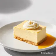 Cr&egrave;me Glac&eacute;e Daim Recette Facile Un D&eacute;lice Su&eacute;dois