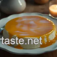 Recette Cr&egrave;me Renvers&eacute;e Caram&eacute;lis&eacute;e : Douceur Traditionnelle &agrave; Partager