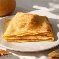 Cr&ecirc;pe G&eacute;ante Facile au Four La Cr&ecirc;pe Party