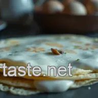 Cr&ecirc;pes aux Champignons : Ma Recette Savoureuse et Simple !