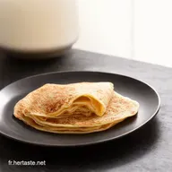 Comment Faire des Cr&ecirc;pes Faciles La Recette Bretonne