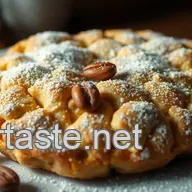 Des Croquantes Amandes au Miel : Un D&eacute;lice Facile &agrave; Pr&eacute;parer