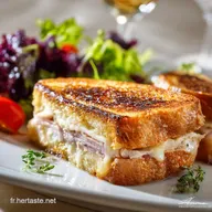 Croque au Thon L&eacute;ger : La Recette Rapide, Saine et Croustillante