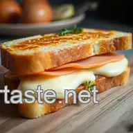Mon Croque Madame Pr&eacute;f&eacute;r&eacute; : Le Meilleur Sandwich Fran&ccedil;ais &agrave; Essayer