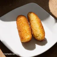 Recette Simple et Rapide CroqueMinute le D&eacute;lice AntiD&eacute;prime