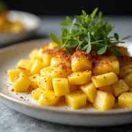 La Vraie Croziflette Recette Facile au Reblochon Fondeur