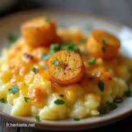 Recette Croziflette Savoyarde Facile au Reblochon AOP Cuisine Fran&ccedil;aise