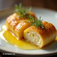 Recette Danois Citron Myrtilles Maison Simplifi&eacute;e