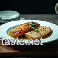 Demi Coquelet R&ocirc;ti aux Herbes de Provence : Un Plat Familial R&eacute;confortant