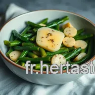 &Eacute;pinards Saut&eacute;s: Ma Recette Facile pour Cuire des &Eacute;pinards!