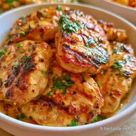 Pr&eacute;parer des Escalopes de Poulet pour 4