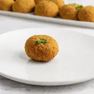 Falafel Maison Facile Le Secret Croustillant R&eacute;v&eacute;l&eacute;