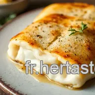 Filet de Perches Meuni&egrave;re: Un D&eacute;lice Fran&ccedil;ais Facile!