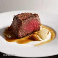 Filet Mignon Temps de Cuisson Parfait Secret du Chef