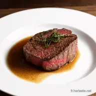 Cuisson Filet Mignon Four Fondant et Facile le R&ecirc;ve