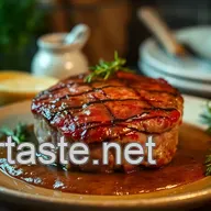 Le temps de cuisson pour un filet mignon au four : Recette Inratable et Savoureuse