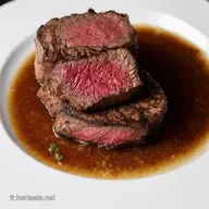 Cuisson Four Filet Mignon Parfaite Ma Recette Inratable