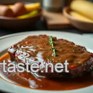 Cuisson du Filet Mignon au Four: Sauce Bordelaise &Eacute;pic&eacute;e!