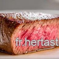 Filet Mignon Cuisson au Four: Parfaitement Tendre!