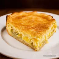 Recette du Flammekueche Facile Mon Secret Alsacien