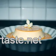 Flan Cr&eacute;meux &agrave; la Vanille &ndash; Un D&eacute;lice Facile &agrave; Pr&eacute;parer