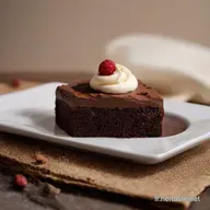 FONDANT CHOCOLAT MASCARPONE LA Le Go&ucirc;ter Ultime
