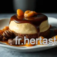 Fondant Cr&egrave;me de Marron: Le d&eacute;lice automnal &agrave; savourer sans mod&eacute;ration