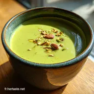 Ma Fondue de Poireaux Cr&eacute;meuse Inratable Le Secret du Velours Vert