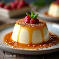 Recette du Fraisier Inratable &agrave; la Cr&egrave;me Mousseline Maison