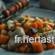 Fumet de Poisson Maison : La Recette Facile Pour Des Plats Savoureux