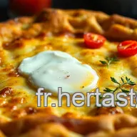 Galette Dukan Recette: Un D&eacute;licieux Petit D&eacute;jeuner Sant&eacute; !