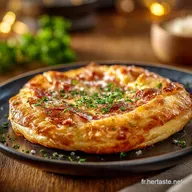 Galettes Bretonnes Lgres : Recette Authentique et All&eacute;g&eacute;e