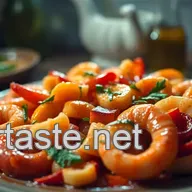 Gambas al Ajillo : Recette Facile pour de D&eacute;licieux Tapas Espagnols