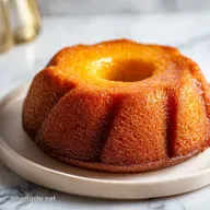 Recette G&acirc;teau Amandier Ultra Moelleux pour 8