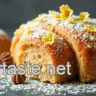 G&acirc;teau Bonbons Arc-en-Ciel: La F&ecirc;te des Papilles!