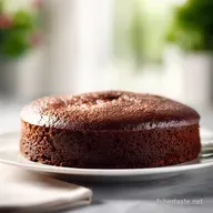 G&acirc;teau au Chocolat Moelleux Facile