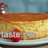 Recette Facile de G&acirc;teau au Fromage Cr&eacute;meux : Mon Astuce Secret !
