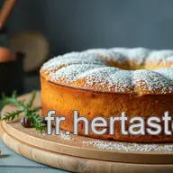 D&eacute;licieux G&acirc;teau aux Dattes : Une Recette Traditionnelle Facile
