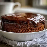 Recette G&acirc;teau Chocolat Yaourt Facile G&acirc;teau Choco : Ultra Moelleux