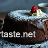 G&acirc;teau Coeur Fondant au Chocolat : Le Desserts Id&eacute;al pour les Amateurs de Chocolat
