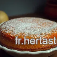 G&acirc;teau Lait Concentr&eacute; Sucr&eacute;: Le D&eacute;lice Cr&eacute;meux de Nos Enfance