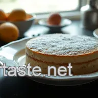 G&acirc;teau Manette : Mon Dessert Pr&eacute;f&eacute;r&eacute;, Moelleux et D&eacute;licieux