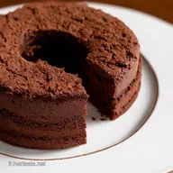 G&acirc;teau Chocolat Micro Ondes Le Plaisir Minute Ultime