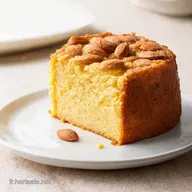 G&acirc;teau Moelleux Amandes Sans Beurre Ma Recette Facile
