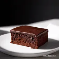 Ma Recette Inratable G&acirc;teau Moelleux au Chocolat Fondant